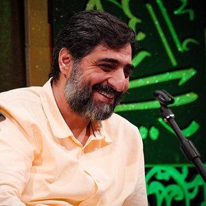 رسیدی از ورای آسمان شب را سحر کردی مجید بنی فاطمه