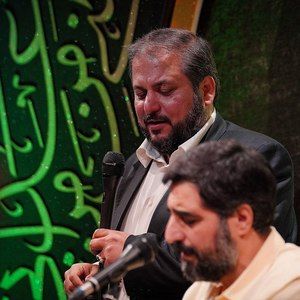 ذوالفقار تو دو دم دارد و عیسی یک دم مجید بنی فاطمه