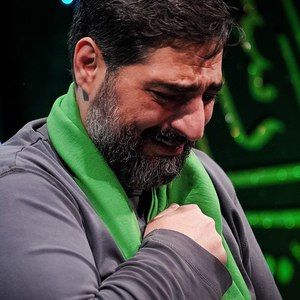 غرق عصیان شده بودیم که زهرا آمد مجید بنی فاطمه