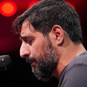 به درگه تو گناه مکرر آوردم مجید بنی فاطمه