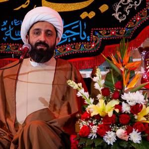 تفسیر آیه 128 سوره توبه حجت الاسلام هادی الیاسی