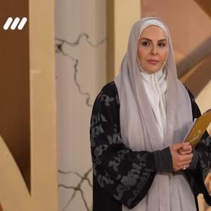 برنام صوتی محفل فصل سوم | قسمت اول _ آزیتا ترکاشوند برنامه محفل