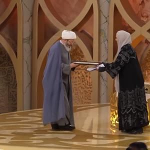 داستان قرآنی حضرت نوح (ع) برنامه محفل