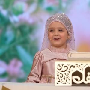 برنامه محفل فصل سوم | قسمت سوم _ نازنین رقیه و یوسف قنبرپور