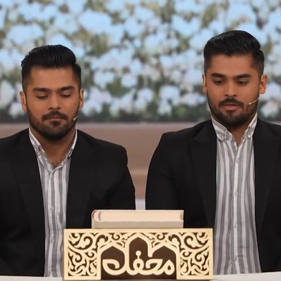 برنامه محفل فصل سوم | قسمت ششم _ برادران قربانی