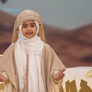 برنامه محفل فصل سوم | قسمت نهم _ فاطمه تسنیم