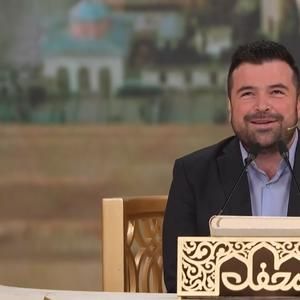 برنامه محفل فصل سوم | قسمت نهم- احمد ساریکایا