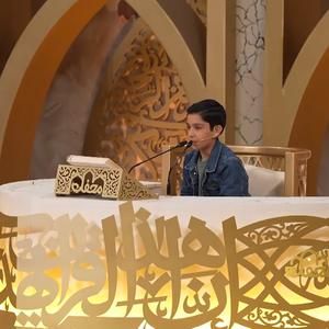برنامه محفل فصل سوم | قسمت نهم _ حسین گودرزی