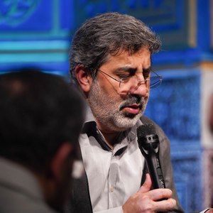 بکش خط به روی گناه گنهکار محمدرضا طاهری