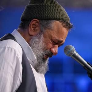 ای کاش قصّه‌ی مادر، ان‌قدر داغ نبود محمود کریمی