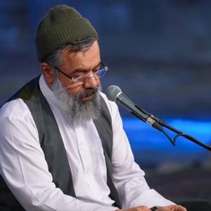 بی‌روی تو ای گل، نبود خارتر از من محمود کریمی