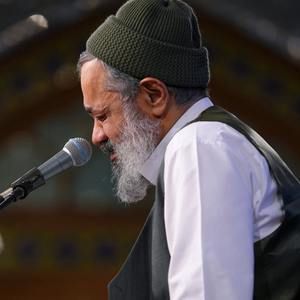 همه‌جا رفتم و هیچی نشدم محمود کریمی