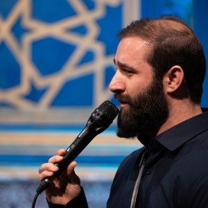 وقت اذونه حسین ایزدخواه