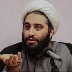 مالک اشتر قبل از جنگ صفّین حجت الاسلام حامد کاشانی