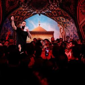واویلا یا علی حسین ایزدخواه