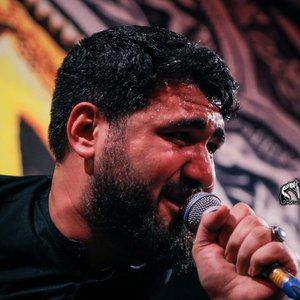 تا گفتم حرم نداره حسن عطایی