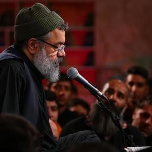 دریغا دریغا دریغا! علی محمود کریمی