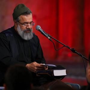 من، همون بچّه‌ی بی‌بال‌وپرم محمود کریمی