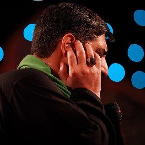 این آخرین افطاره مجید بنی فاطمه