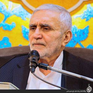 مناجات با خدا منصور ارضی