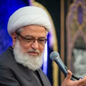 فتح مبین/ جلسه19/ بصیرت و توانایی مومن حجت الاسلام عابدینی