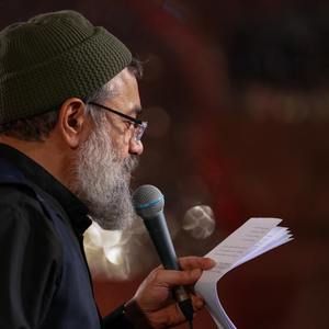 دیگه خستم از ملالت یه‌جهان تازه می‌خوام محمود کریمی