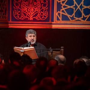شهید سید علی دوامی محمدرضا طاهری
