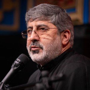ای خالق دادارم پاکم کن و خاکم کن محمدرضا طاهری