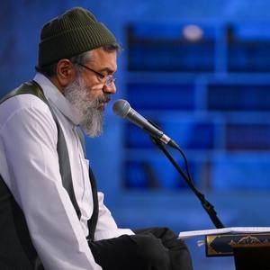 دل‌دادن گناه نیست محمود کریمی