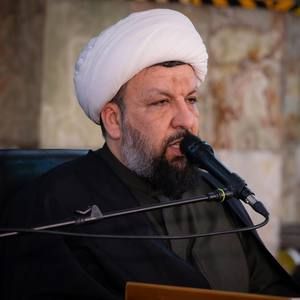 سخنرانی شب بیست و هفتم رمضان حجت الاسلام مهدی حسن آبادی