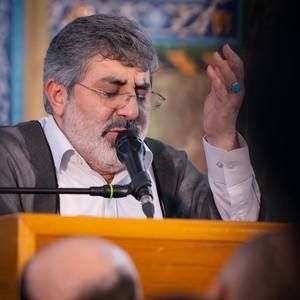 ای روزگار پست چطوری سینه ی آسمون شکست محمدرضا طاهری