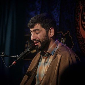 شاد کن جان من که غمگین است مسعود پیرایش