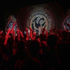 بی روی تو ای گل نبود خار تر از من مسعود پیرایش