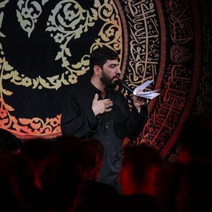 باز هوام شده بارونی مسعود پیرایش