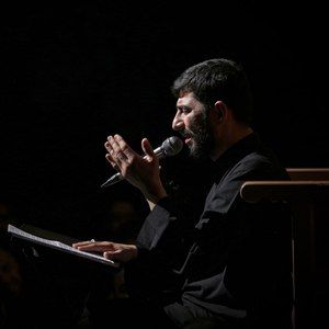 روضه اباعبدالله الحسین مسعود پیرایش