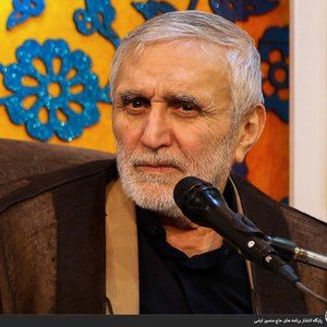 مناجات با خدا منصور ارضی