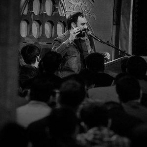 دعای ابوحمزه ثمالی سید مهدی حسینی