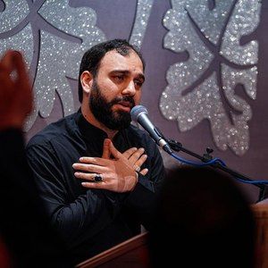 وقتی که مرا عصیان میبرد به رسوایی سید مهدی حسینی