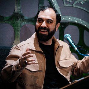 دعای ابوحمزه ثمالی سید مهدی حسینی