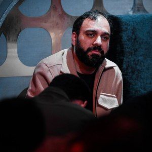 ذکر حسین وای حسین وای سید مهدی حسینی
