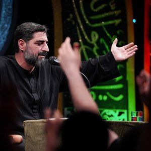 کودکی بودم پر از غوغای خود مجید بنی فاطمه