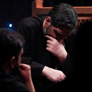 زیارت امین الله مجید بنی فاطمه