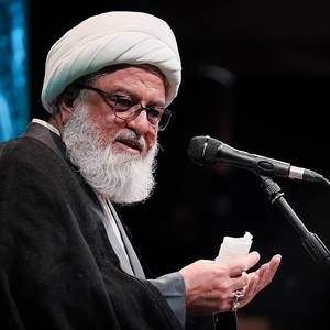 شب برگزیده - حجت الاسلام عابدینی