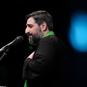 نیمه شب شد وقت دیدارت رسید مجید بنی فاطمه