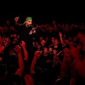 زهیر گفت حسینا بخواه از ما جان مجید بنی فاطمه