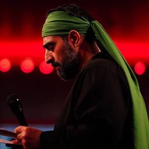 آدم اگه از محبوبش یه یادگاری داشته باشه مجید بنی فاطمه