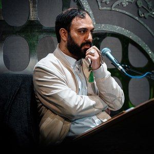 روضه امام موسی کاظم سید مهدی حسینی