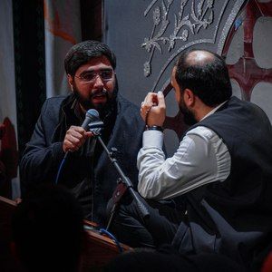 روضه اصحاب امام حسین سید مهدی حسینی