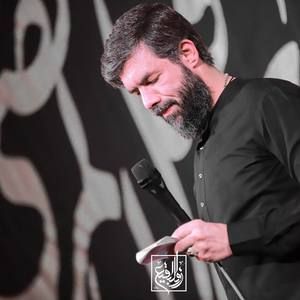 از دنیا و آدماش بدم اومده حسین ستوده