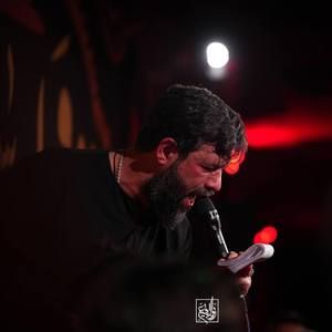 شنیدم ناله‌هات و جواب ناله که خون میشه حسین ستوده